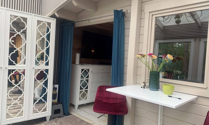 Siedlung am Motzener See Casa | NEW! Forest property near the lake