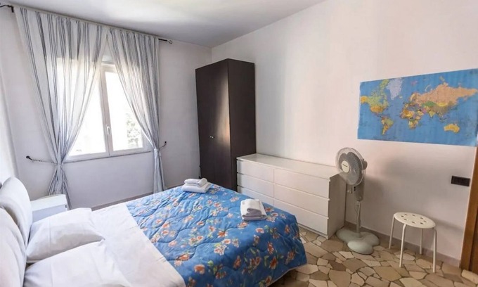 Milan Apartamento | NUEVO - Forlanini apartamento para 4!