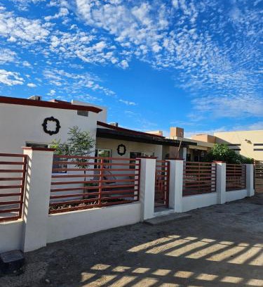 Verdugo Casa | New Fully Furnished Vacation House