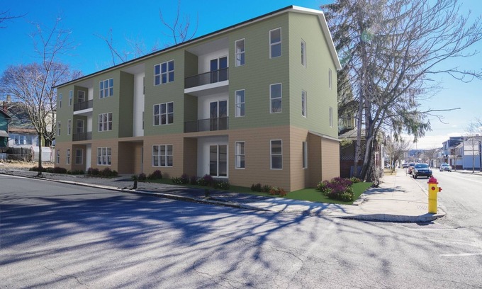 Altoona Apartamento | New furnished 1-BR apt w/patio, 8 mins to UPMC Altoona, 10 mins to PSU Altoona