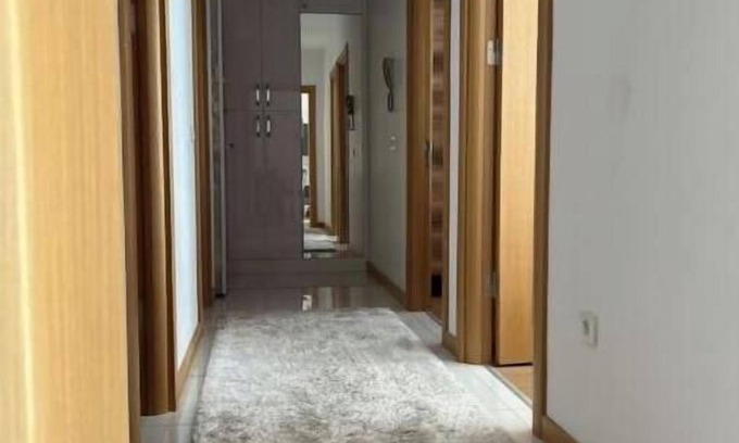Esenyurt Casa | New furnished Cool&Cozy 2+1 Flat