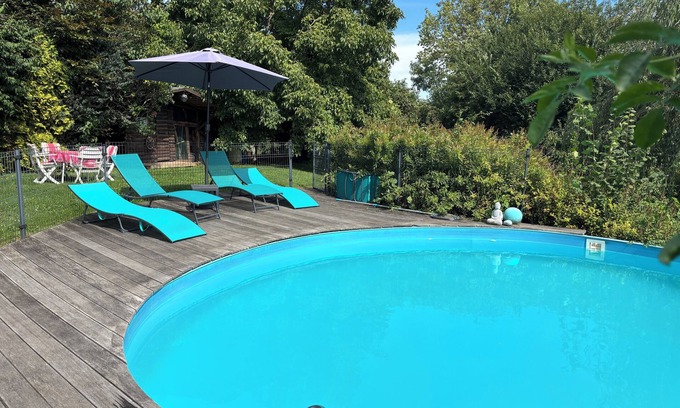 Limbourg Apartamento | Nuevo piso privado ubicado entre Lieja, Aix, Maastricht, Spa, Francorchamps