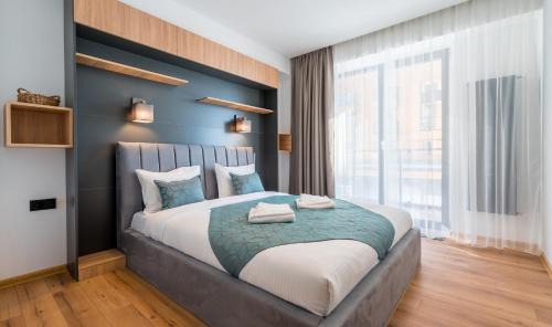 Dusheti Apartamento | New Gudauri Apartments