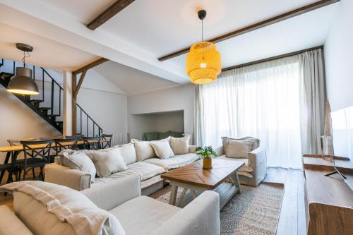 Kazbegi Apartamento | New Gudauri,Redco Block 4