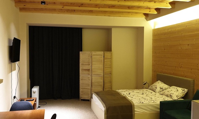 Vedzebi Apartamento | New Gudauri Suites