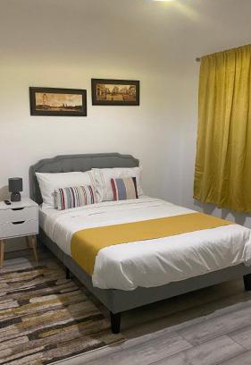 Luton Apartamento | New Guest House, Individual Ensuite Rooms with Comfortable Double Beds, TV and WiFi