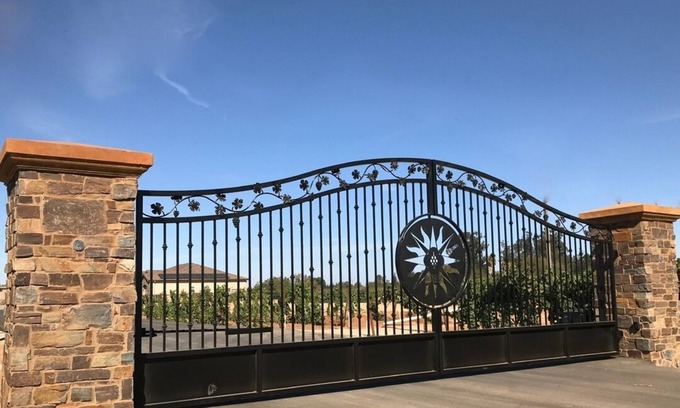 Acampo Casa | NEW !! Hacienda Estates - Four Homes Together, One Location