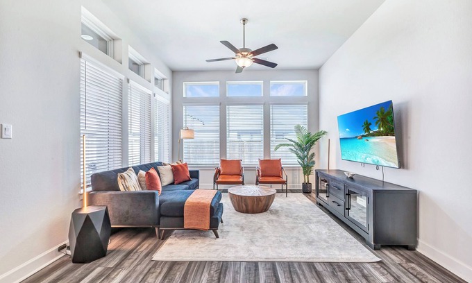 Clodine Casa | ¡Bienvenido a tu segundo hogar en la hermosa Harvest Green,