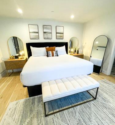 Solvang Hotel | New Haven Inn