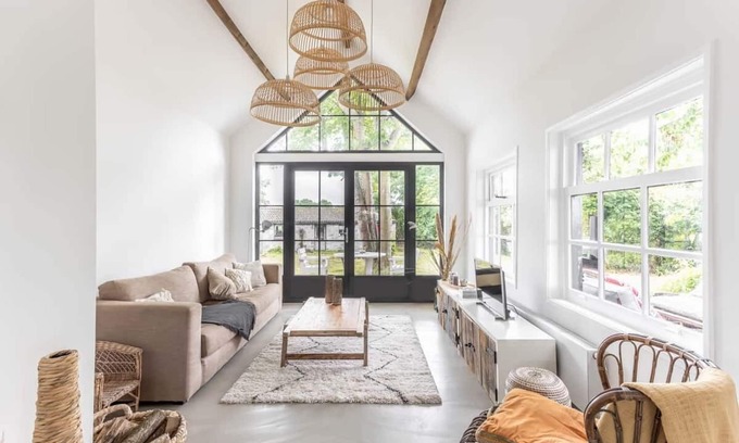 Cadzand-Bad Casa | NEW! Hello Zeeland - Holiday Home Cadshuis | The Cottage