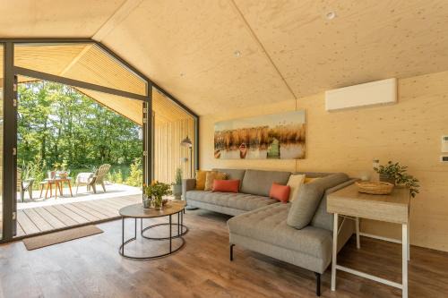 Municipality of Noord-Beveland Apartamento | NEW Hello Zeeland - Watervliet Oyster Lodge