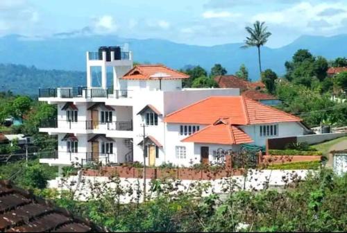 Stuart Hill Casa | New Hill Valley Family Homestay-WiFi-View