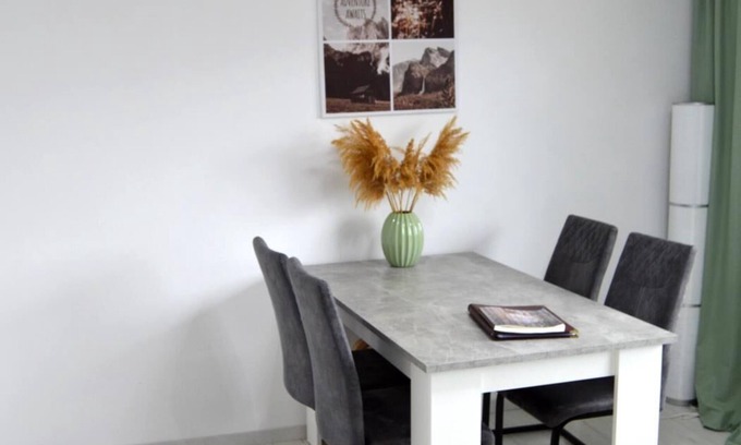 Feldberg Apartamento | NEW Holiday apartment Talblick