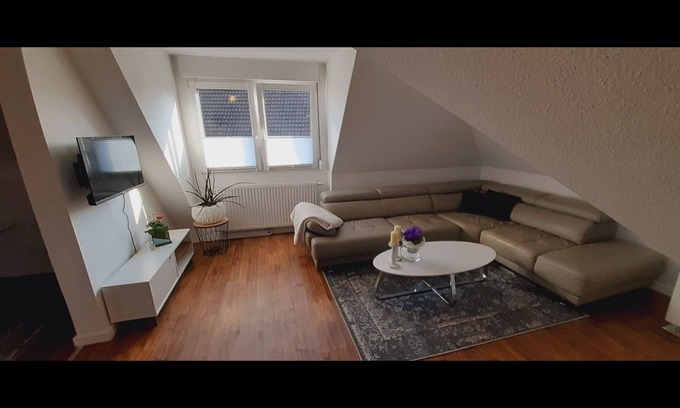Walsrode Apartamento | NEW Holiday apartment Walsrode