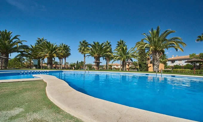 Hoya de los Patos Casa | New holiday home, very modern and great location