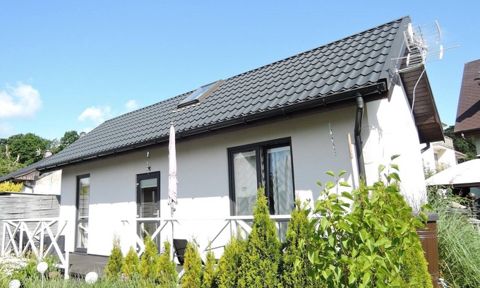 Wiselka Casa | Nueva casa de vacaciones para 4 personas