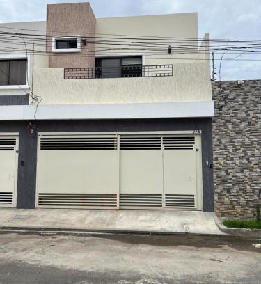 Santa Ana Apartamento | New home in Santa Ana