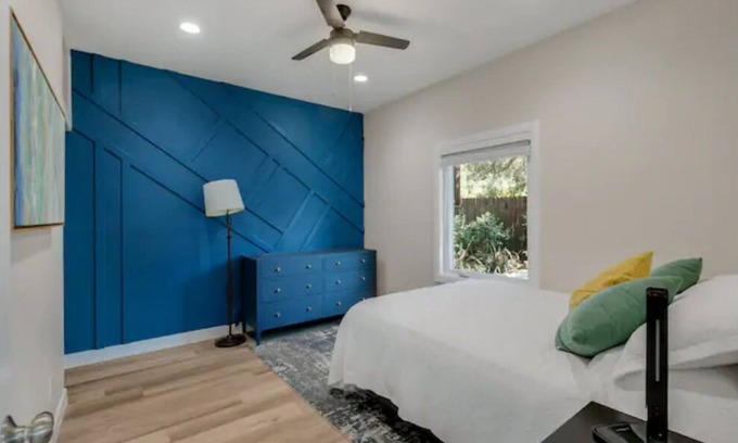 Claremont Casa | NEW Home near Colleges & Downtown - free parking