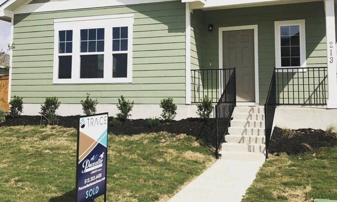 San Marcos Casa | New Home San Marcos TX schlitterbahn lg outlet Mall