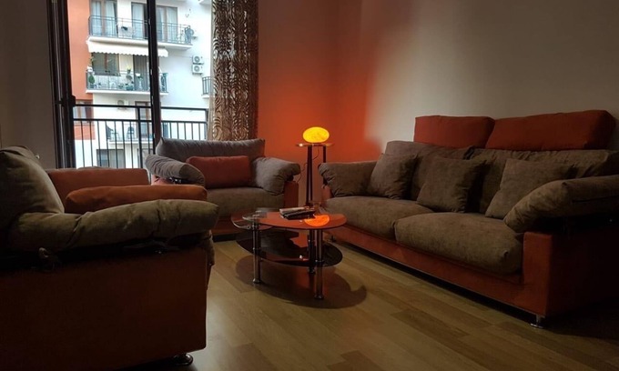 Saburtalo Apartamento | nueva casa tbilisi georgia