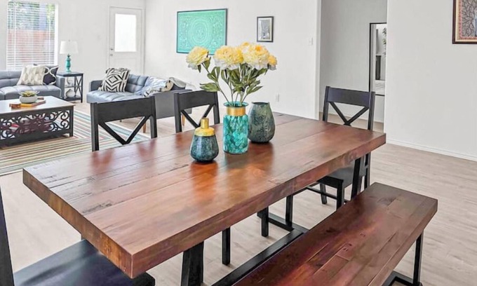 McKinney Casa | New home w/garage -Enjoy trails, Downtown McKinney