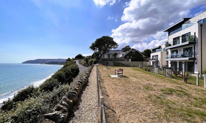 Sandown Apartamento | New Horizon