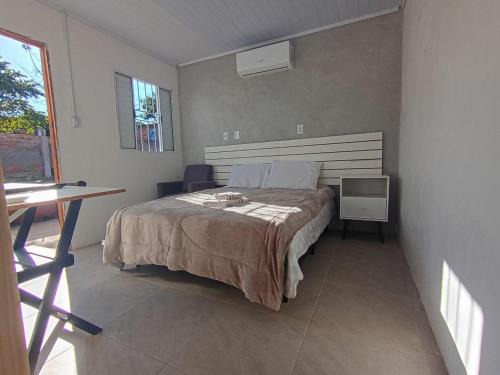 Santo Antonio Hotel | New hotel