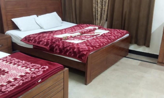 Faisalabad Hotel | New Islamabad G-9 Hotel