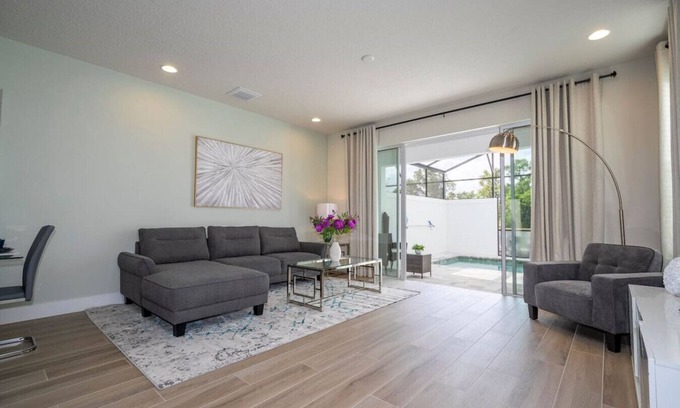 Four Corners Casa | NEW House - 4 bed / Private pool