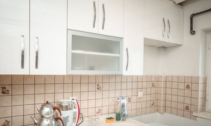 Yenimahalle Apartamento | New House Apart Otel