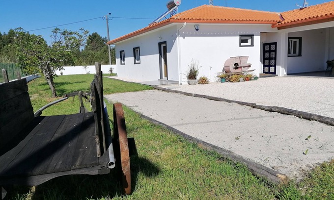 Vagos Casa | Nueva casa cerca de Aveiro