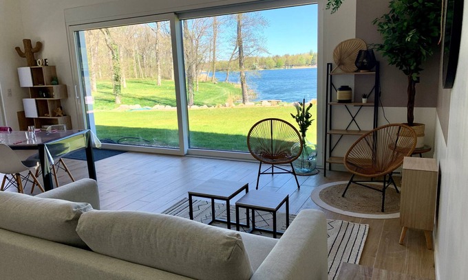 Kerprich-aux-Bois Casa | Vrbo Property