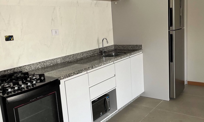 Guaratuba Casa | New house with pool and close to the beach