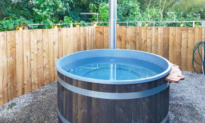 Crimdon Cabaña | 1 bedroom accommodation in Crimdon