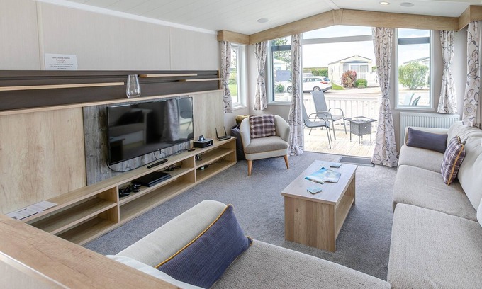 Looe Casa | Alojamiento de 2 habitaciones en Looe