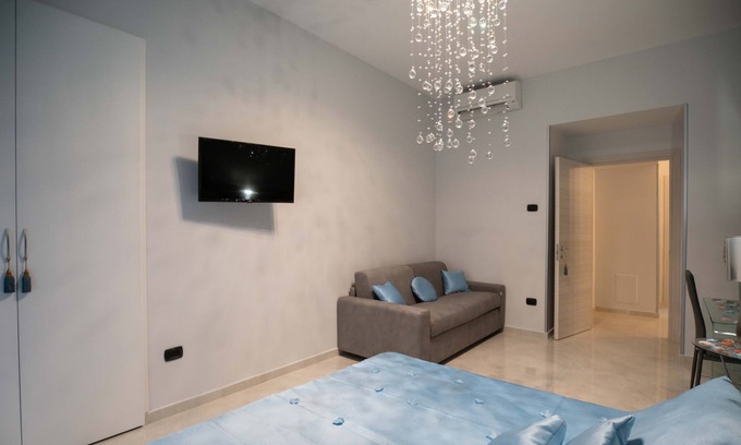Santa Lucia Apartamento | New In! Syrenuse at Santa Lucia!
