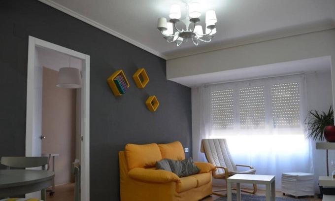 Castello de la Plana Apartamento | Nuevo en calle Useras