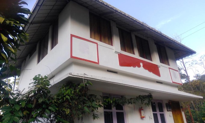 Valparai Casa | NEW JR RESIDENCY