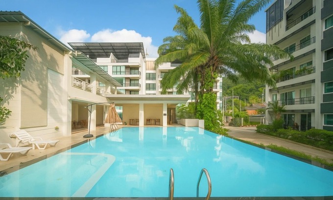Kamala Condominio | NEW Kamalaya Hill 2—Bedroom Hillview Beach Nearby WELCOME RATE