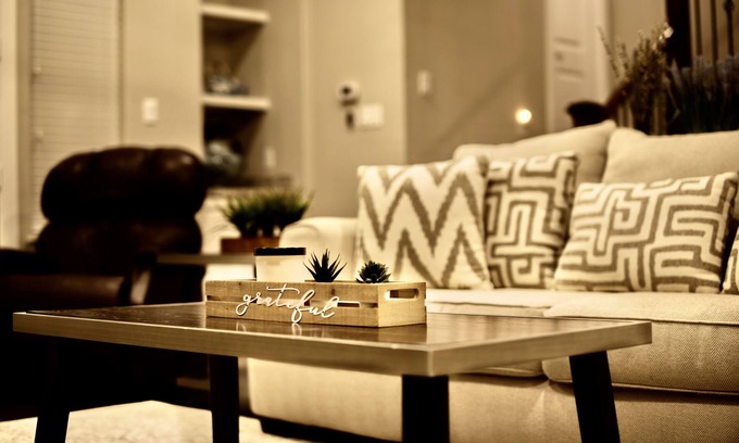 North Houston Casa | NEW! Kanagawa & Zen LUX Heights Home of H-Town!