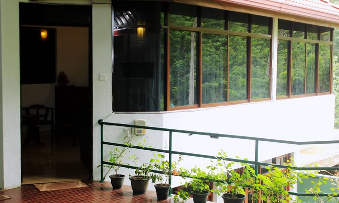 Gurudeniya Casa | nueva residencia Kandy con la naturaleza que rodea rica