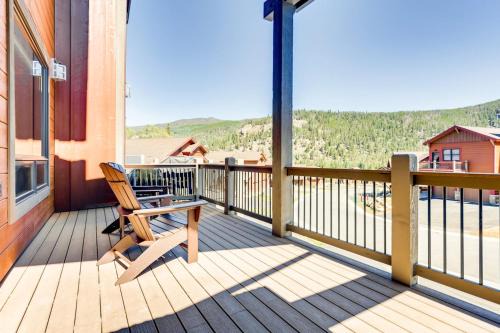 Keystone Casa | New Keystone Resort Home