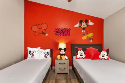 Cumbrian Lakes Casa | NEW King Bed Glow In The Dark Kid Cave