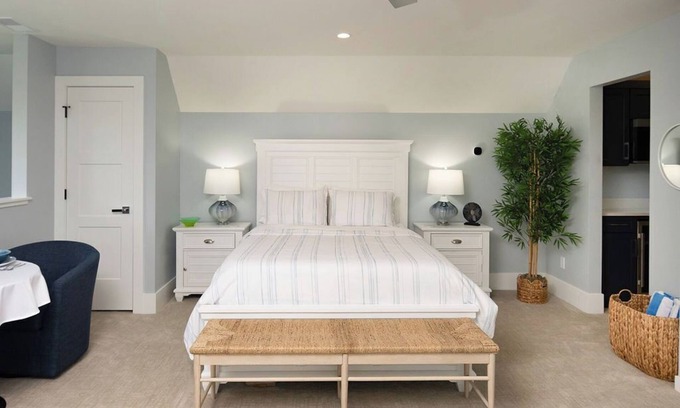 Douglas Apartamento | New King Suite: In a beautiful location, with a beautiful design!