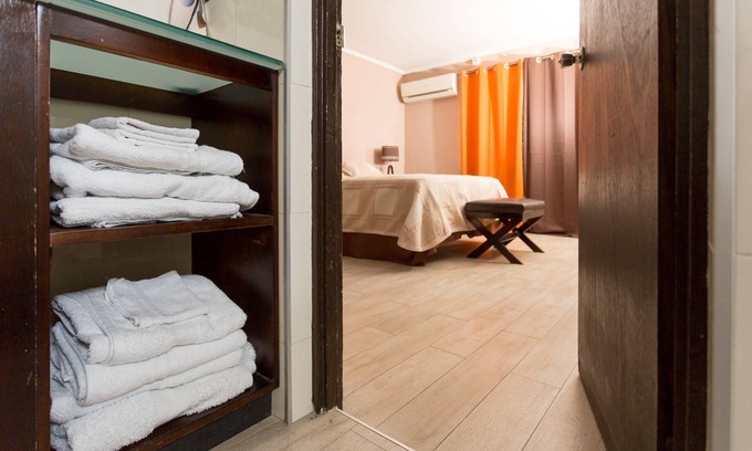 New Kingston Apartamento | New Kingston CA Guest Apartment VI