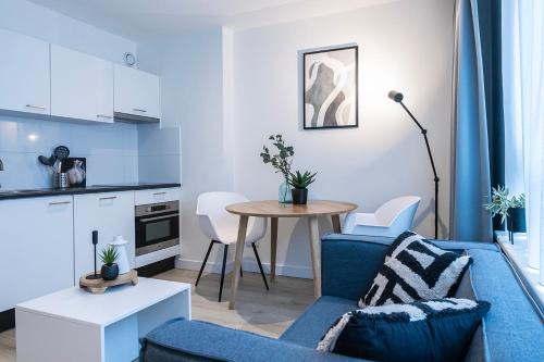 Strijp Apartamento | New Kitchen, Vibrant Home Close To Supermarket