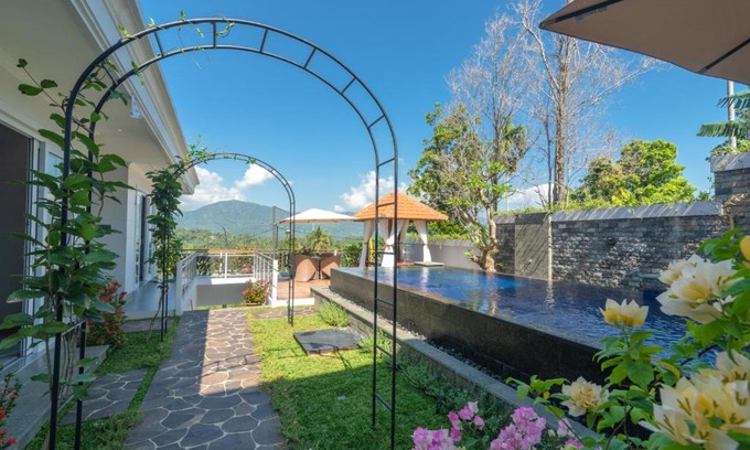 Banjartegehe Casa | New KTI Villas