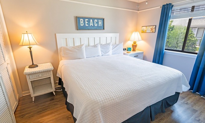 Little River Condominio | NEW! Large 1BR at The Golf Colony at Baytree, Pool