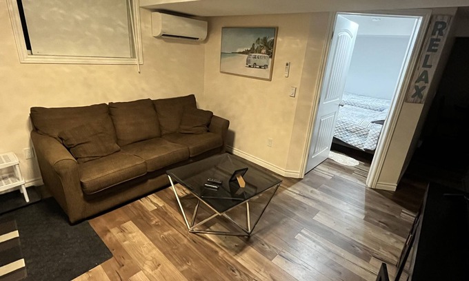 Trenton Apartamento | New Leisure Inn ( Holiday Home )
