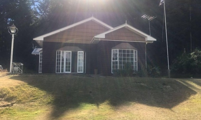 Naseby Casa | ** Nuevo listado ** Fun Holiday Home ubicado en Naseby